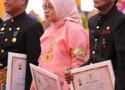 Bupati Wajo Apresiasi Kepala Diskominfotik Kabupaten Wajo