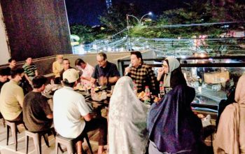 DPD Himperra Sulsel Akan Gelar Rakerda Di Bogor, Jawa Barat