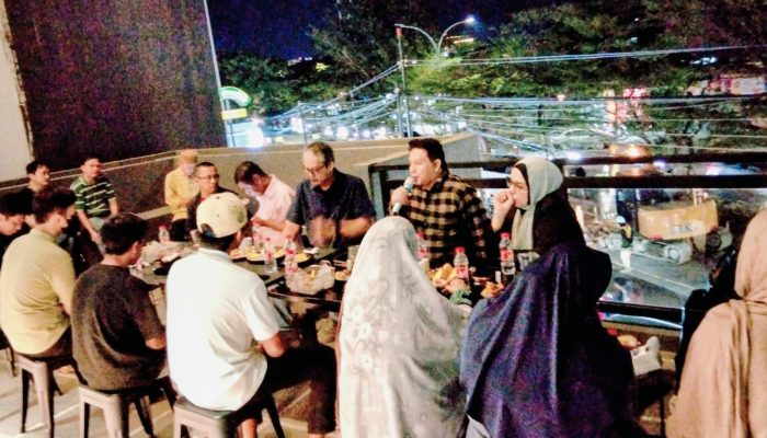 DPD Himperra Sulsel Akan Gelar Rakerda Di Bogor, Jawa Barat