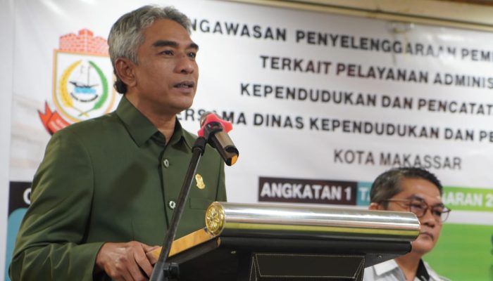 DPRD Makassar Sorot Pentingnya Akta Kematian dalam Validitas Data Pemilih