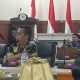 DPRD Mamuju Tengah Gelar Rapat Pansus LKPJ