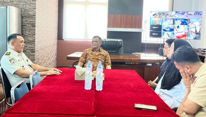 Pemkab Wajo Upayakan Layanan Imigrasi Lokal, Pangkas Biaya dan Waktu Warga