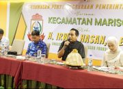 Makassar Darurat Sampah, Irwan Hasan Ajak Kolaborasi Warga dan Pemerintah