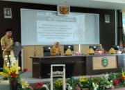 Kunjungan Tim Sekretariat Wakil Presiden RI Dorong Percepatan Penurunan Stunting 