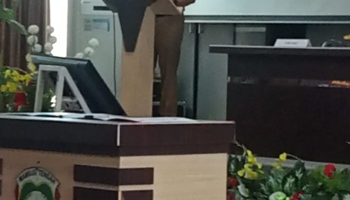 Forum Satu Data Indonesia Tekankan Pentingnya Validasi dan Integrasi Data