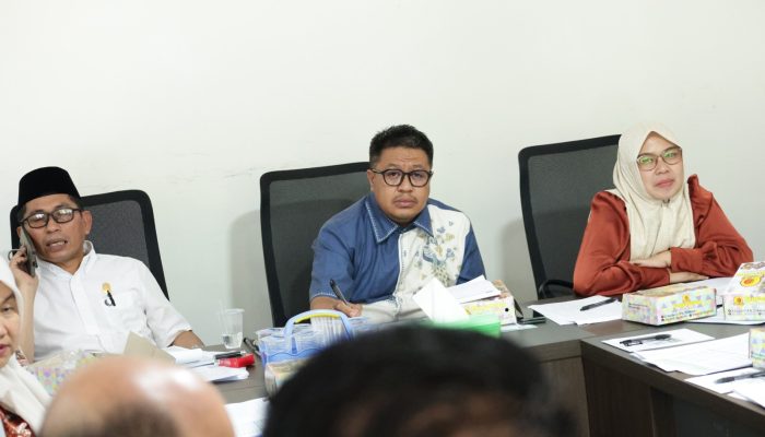 Gelar Perpisahan Diluar Sekolah, Komisi D Minta Jatuhkan Sangsi Tegas