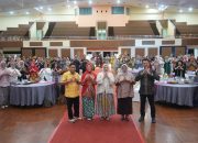 Srikandi Semen Tonasa dan SIG Gelar Talkshow “Kartini Who Rises Beyond the Glass Ceiling”