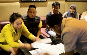 DPRD Makassar Sidak THM, Tekankan Kepatuhan Pajak dan Perizinan