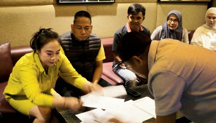 DPRD Makassar Sidak THM, Tekankan Kepatuhan Pajak dan Perizinan