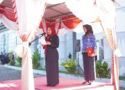 Mateng Peringati Hari Otonomi Daerah ke-30 Tahun 2026