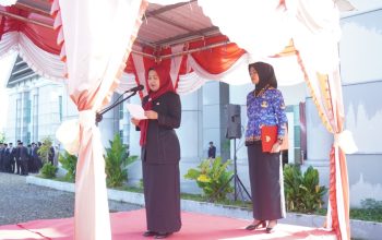 Mateng Peringati Hari Otonomi Daerah ke-30 Tahun 2026