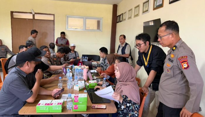 Kanwil DJP Sulselbartra Gelar Pendampingan Pelaporan SPT Tahunan dan Aktivasi Coretax