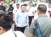DPRD Makassar Desak Percepatan Distribusi Air Bersih ke Wilayah Utara