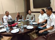 Sinergi PKS dan Polda Sulsel untuk Stabilitas Sosial Politik