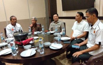 Sinergi PKS dan Polda Sulsel untuk Stabilitas Sosial Politik