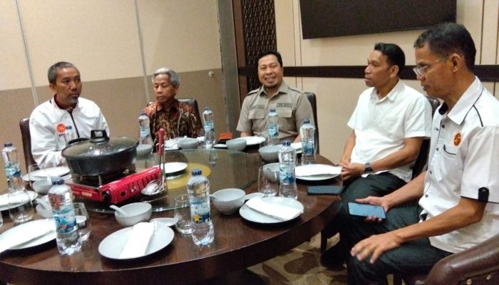Sinergi PKS dan Polda Sulsel untuk Stabilitas Sosial Politik