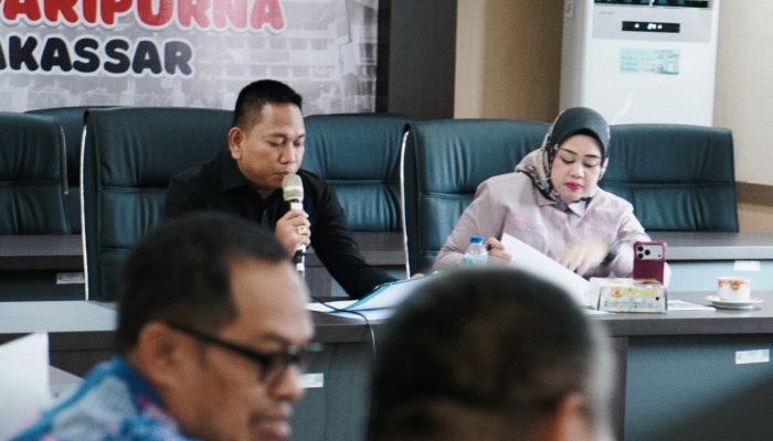Pajak Hiburan Tumbuh Signifikan, Komisi B DPRD Makassar Apresiasi Kinerja Bapenda