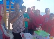 Perkuat Silaturrahim, Alumni SDI Tidung Gelar Temu Kangen