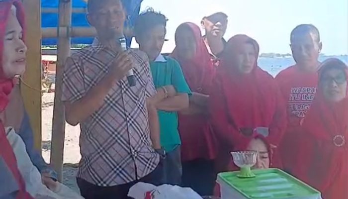 Perkuat Silaturrahim, Alumni SDI Tidung Gelar Temu Kangen