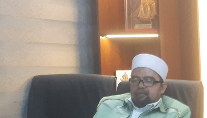 IPIM Sulsel Minta Polres Palopo Usut Tuntas Pengeroyokan Imam Masjid As Salam