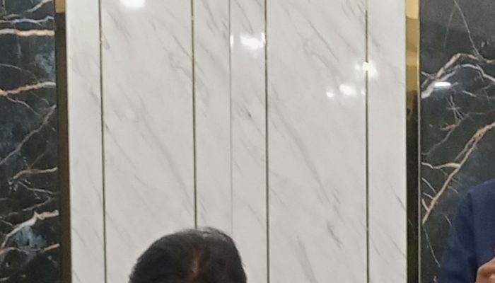 Moralitas dan Etika Perkuat Pondasi Struktur  Organisasi  Oleh : Anwar Sanusi