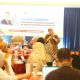 Direktur Keuangan PT Semen Tonasa Jadi Pembicara pada ICOFR Series