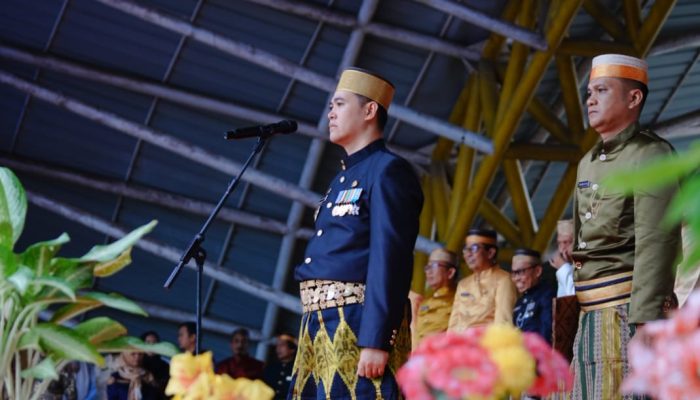 Pemkab Pangkep Peringati Hari Pendidikan Nasional