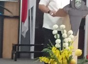Pemkab Mamuju Tengah Resmi Lepas 229 Calon Jamaah Haji