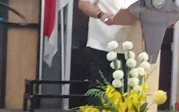 Pemkab Mamuju Tengah Resmi Lepas 229 Calon Jamaah Haji
