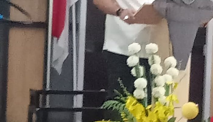 Pemkab Mamuju Tengah Resmi Lepas 229 Calon Jamaah Haji