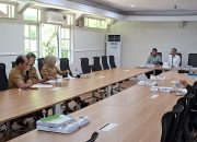 DPRD Tunda Bahas LKPJ 2025, OPD Diminta Lengkapi dan Serahkan Data Lebih Awal