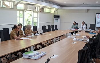DPRD Tunda Bahas LKPJ 2025, OPD Diminta Lengkapi dan Serahkan Data Lebih Awal