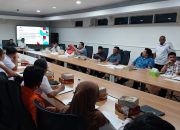 DPRD Makassar Kritik Keras Anggaran MHM, Dinilai Bebani APBD