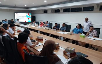 DPRD Makassar Kritik Keras Anggaran MHM, Dinilai Bebani APBD