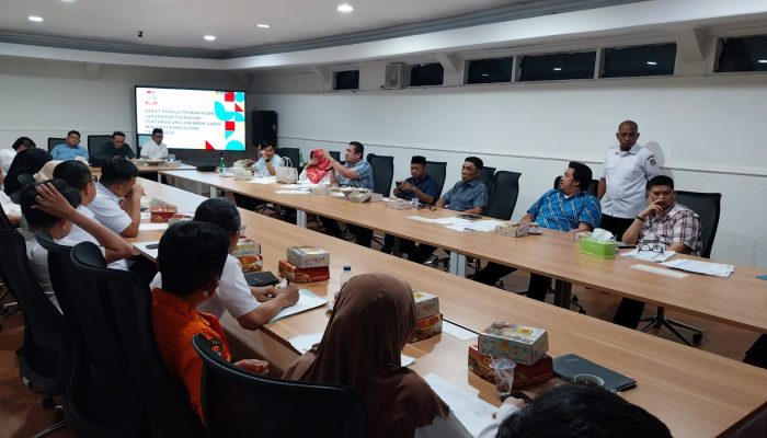 DPRD Makassar Kritik Keras Anggaran MHM, Dinilai Bebani APBD