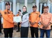 Apel Gladi Kesiapsiagaan Gempa Bumi dan Tsunami