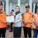 Apel Gladi Kesiapsiagaan Gempa Bumi dan Tsunami