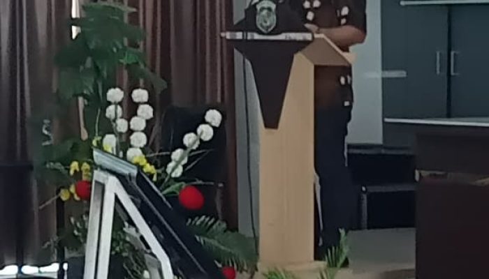 368 Pegawai Pemerintah dengan Perjanjian Kerja Resmi Diperpanjang