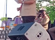 Kwartir Cabang Gerakan Pramuka Mamuju Tengah menggelar Jambore Cabang II