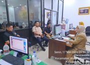 Imigrasi Parepare Pastikan Data Sinkron dan Cegah Penyalahgunaan Dokumen Anak