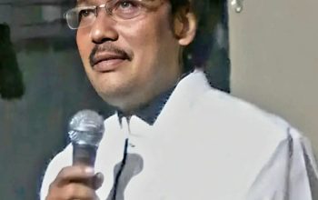 Spirit Berkurban dalam Tatanan Konferensi PWI Sulawesi Selatan  Oleh : Anwar Sanusi