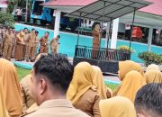 Wajo Terapkan WFH Seminggu Sekali, ASN Tetap Wajib Jumat Bersih