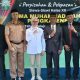 SMA Muhammadiyah Pangkep Gelar Acara Perpisahan