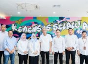 Koordinasi ke Kemensos RI, Dinas Sosial Mateng Ajukan Sejumlah Program