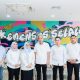 Koordinasi ke Kemensos RI, Dinas Sosial Mateng Ajukan Sejumlah Program