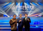WIKA Lakukan Perombakan, Prof Harris Arthur Hedar Kembali Masuk Jajaran Komisaris