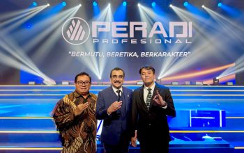WIKA Lakukan Perombakan, Prof Harris Arthur Hedar Kembali Masuk Jajaran Komisaris