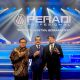 WIKA Lakukan Perombakan, Prof Harris Arthur Hedar Kembali Masuk Jajaran Komisaris