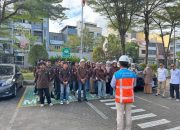 Pelindo Regional 4 Makassar Jadi Mitra Edukasi Maritim bagi Mahasiswa UIM