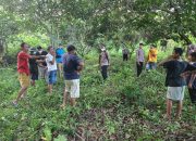 Kapolsek Pitumpanua : Mayat Ditemukan di Desa Batu Seorang Pelajar Warga Temboe Kabupaten Luwu
